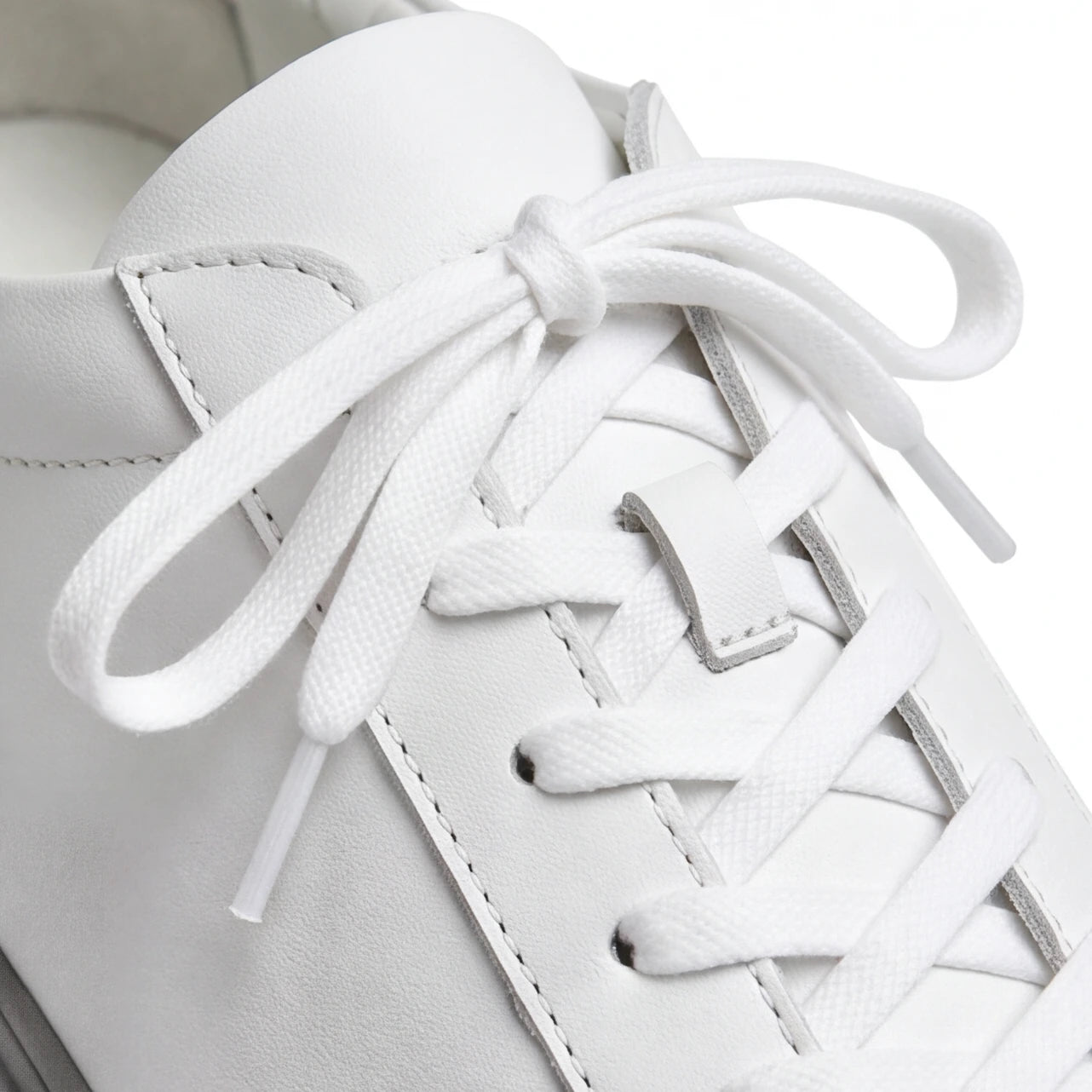 Standard Issue Premium Leather Day Sneaker