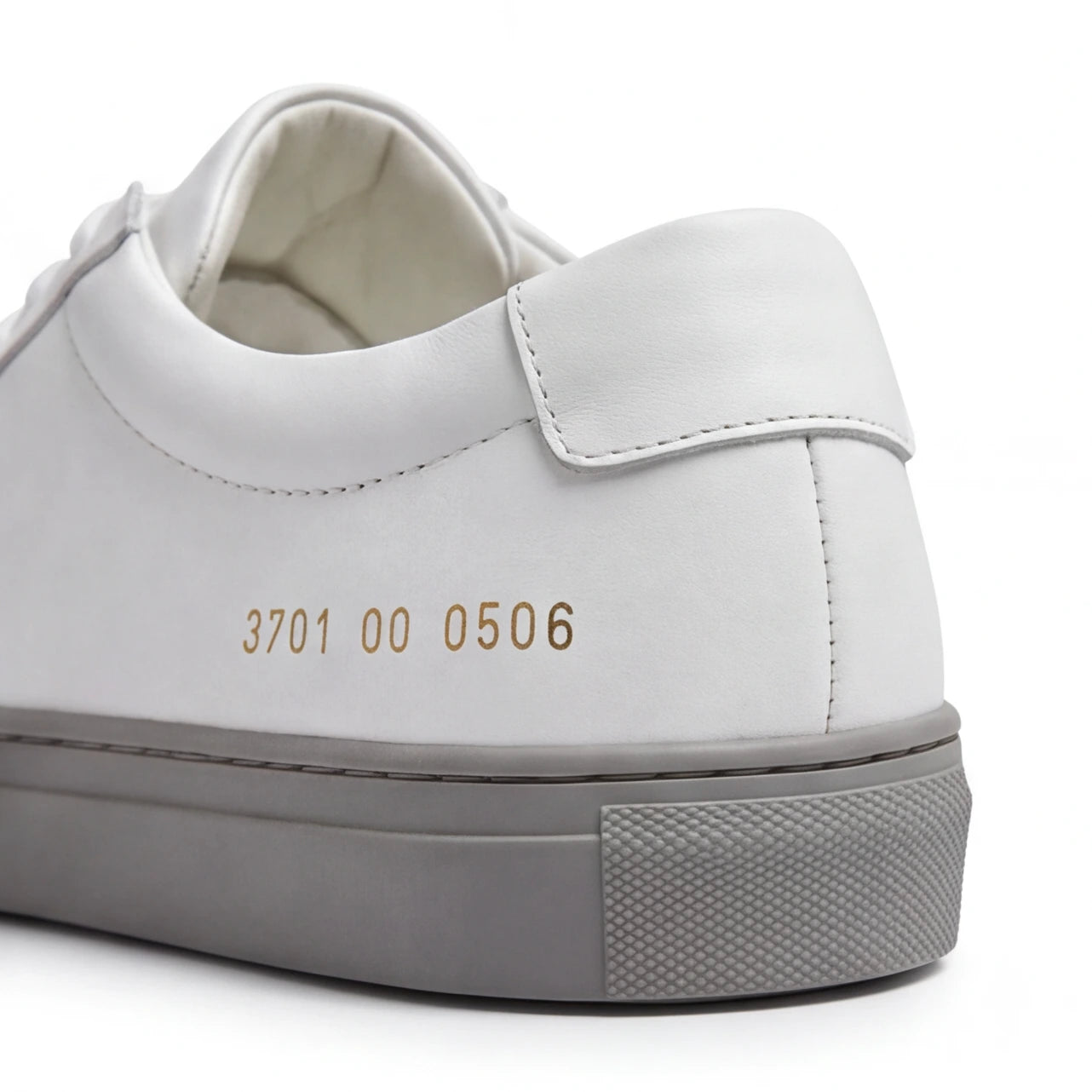 Standard Issue Premium Leather Day Sneaker