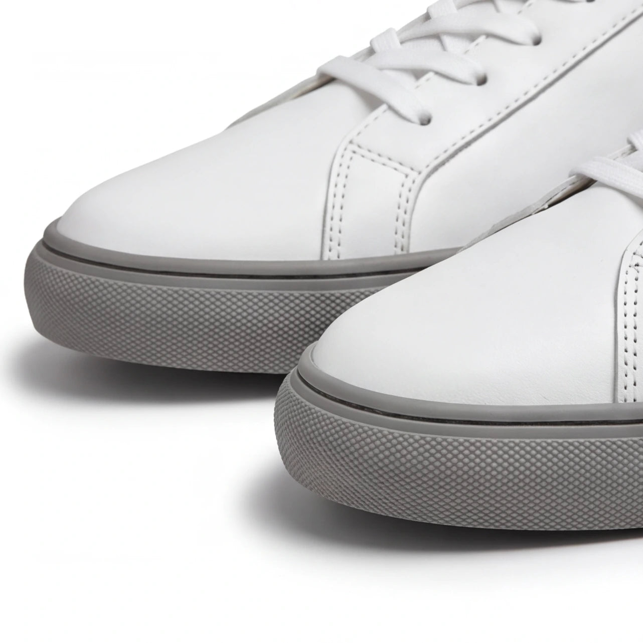 Standard Issue Premium Leather Day Sneaker