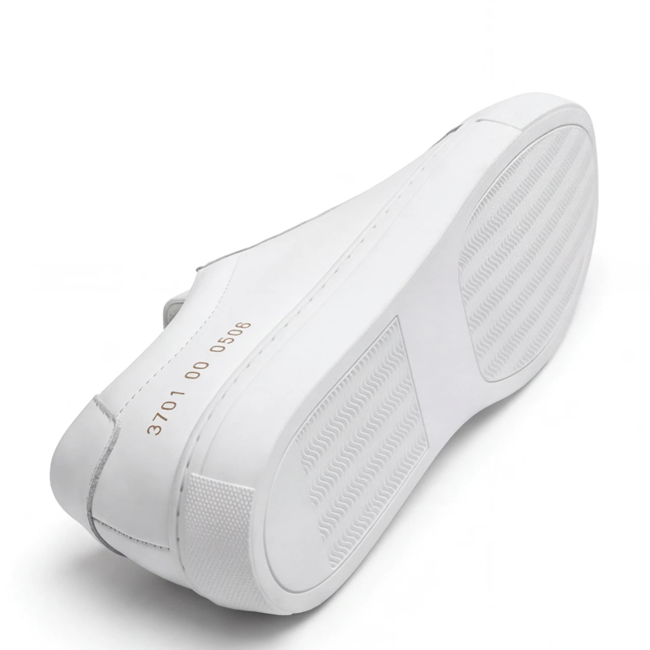 Standard Issue Premium Leather Day Sneaker