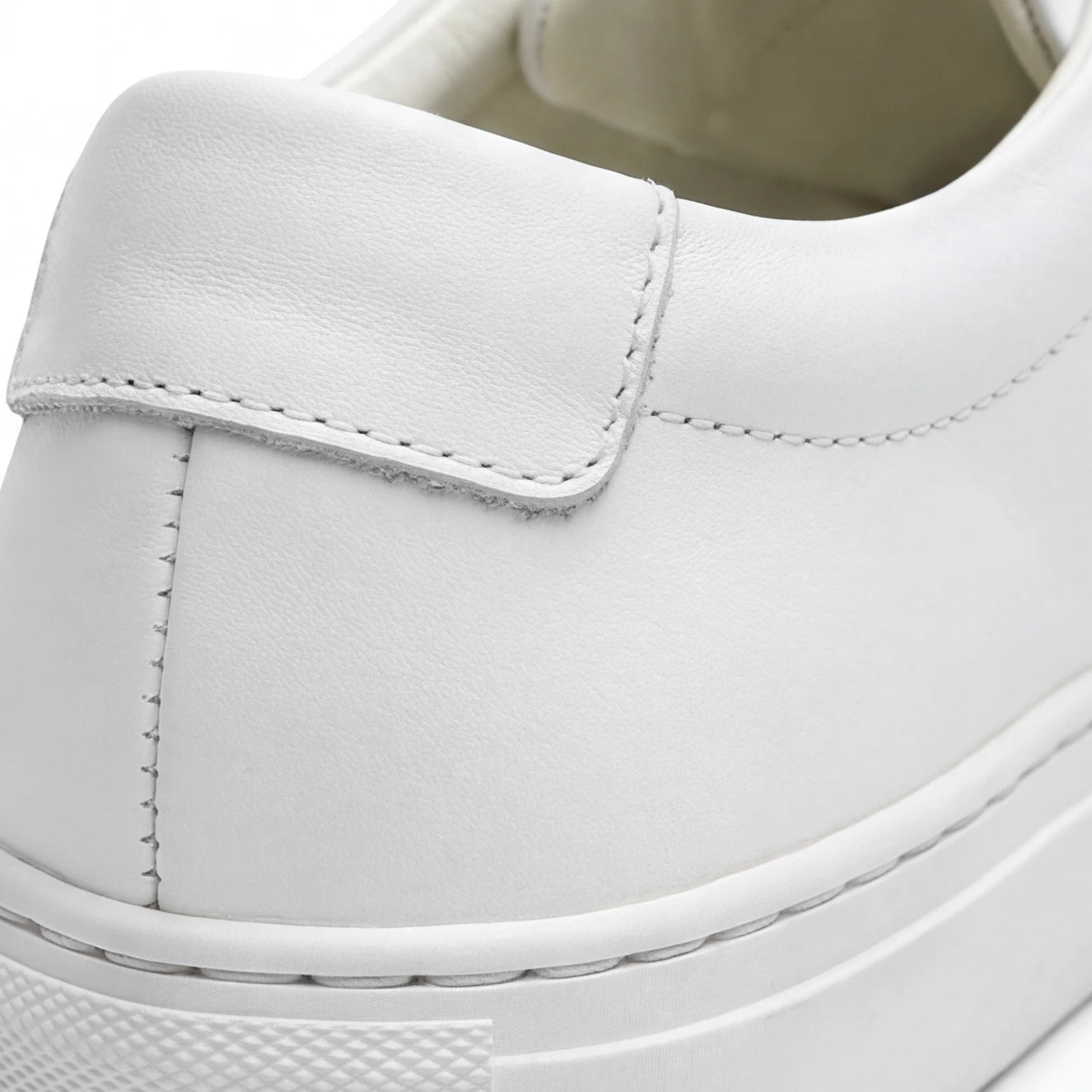 Standard Issue Premium Leather Day Sneaker
