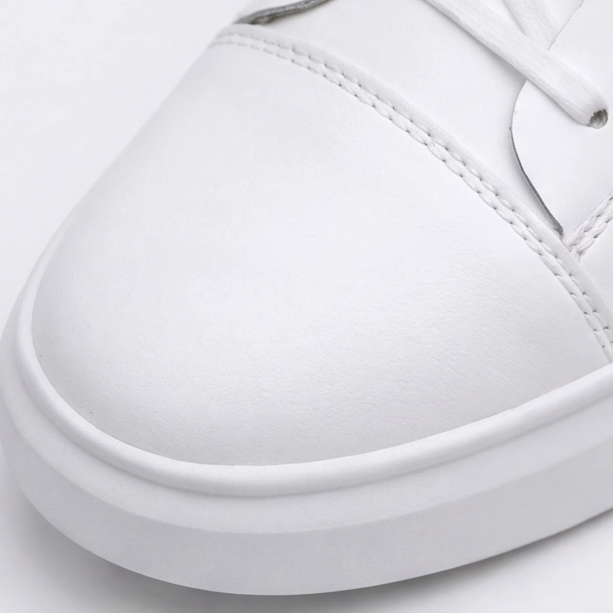 Garros Mens Leather Day Sneaker