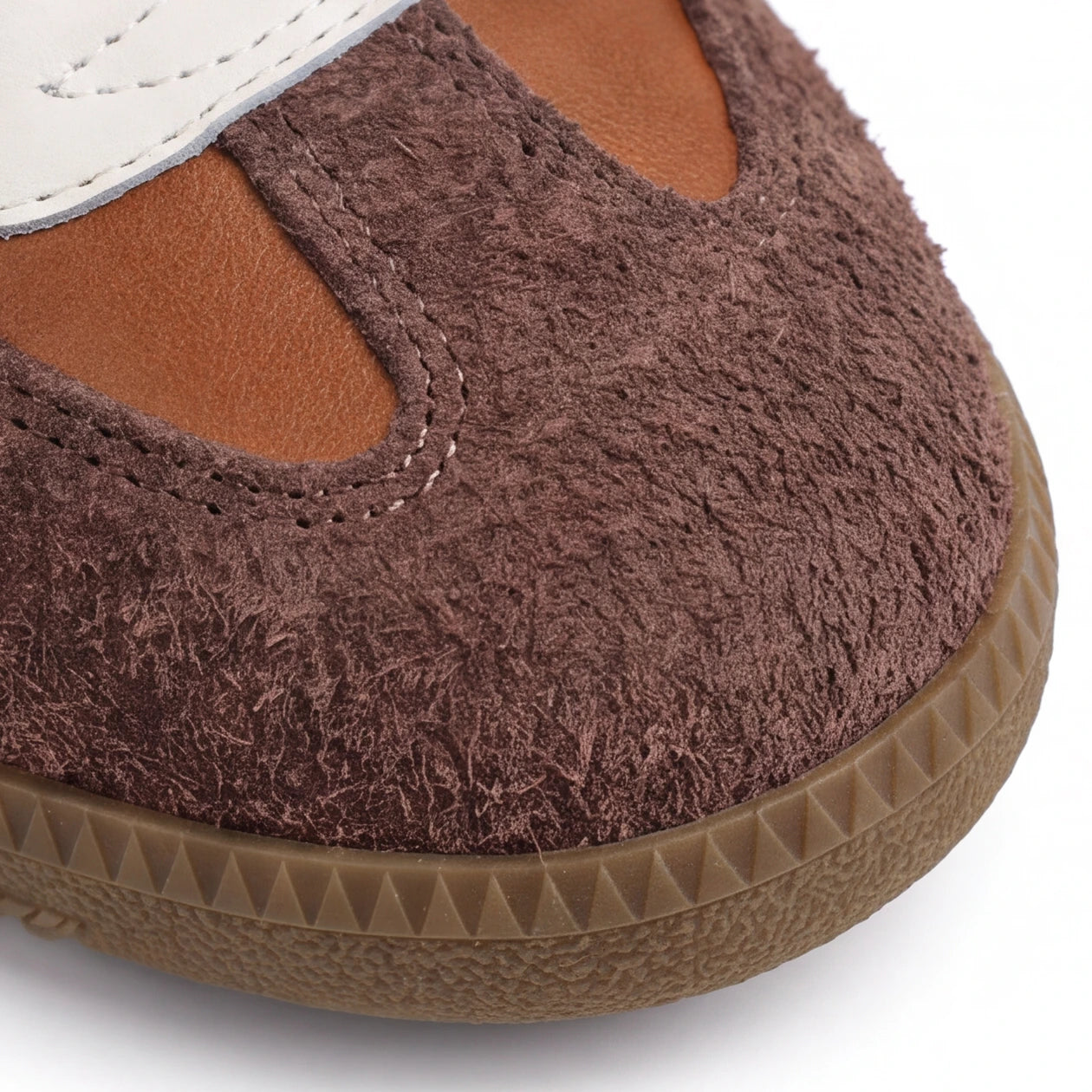 Milo Wrestler Day Sneaker