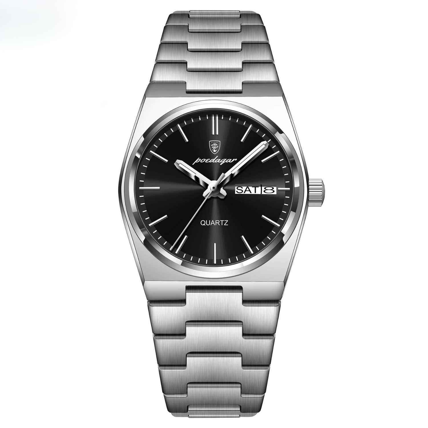 Tullamarine Quartz Watch