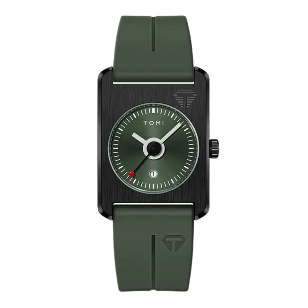 Hugo Quartz Watch