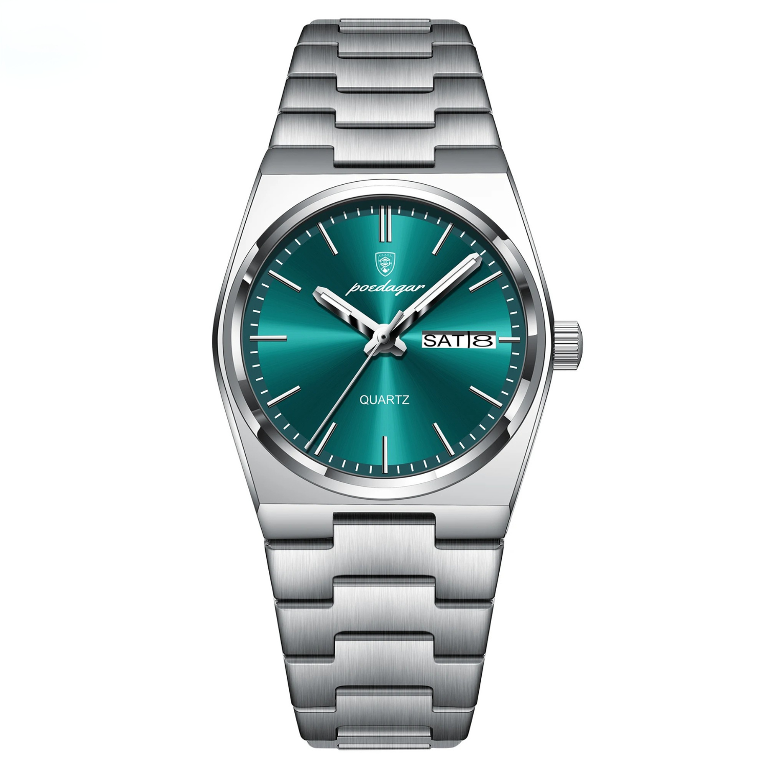 Tullamarine Quartz Watch