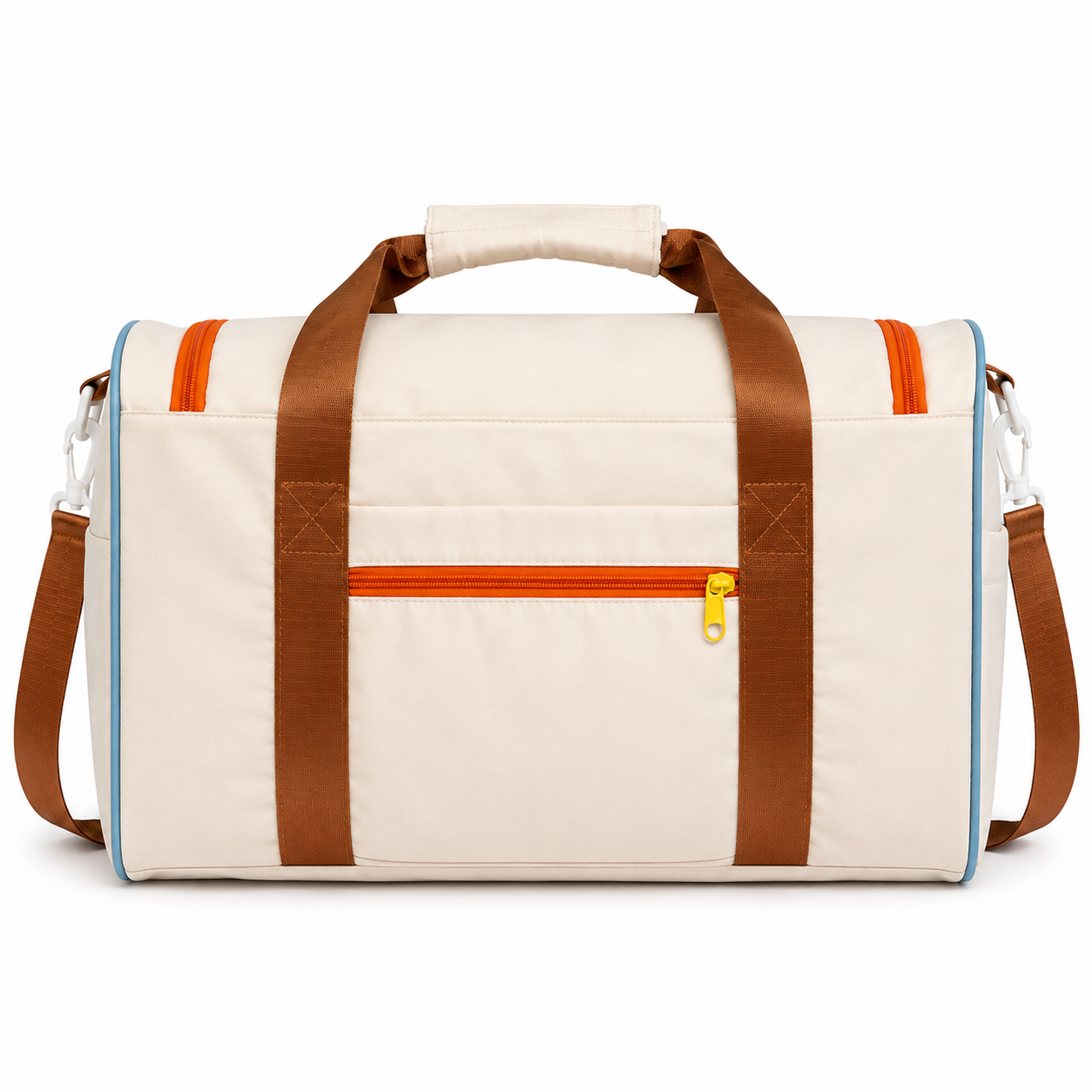 Mitakondria Duffle Bag