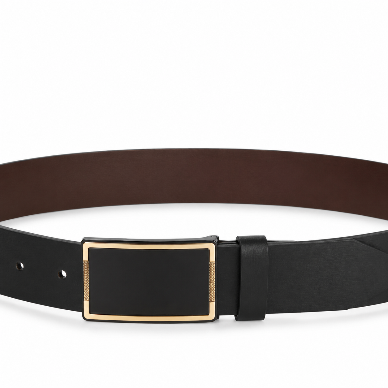 Collengelo Leather Belt
