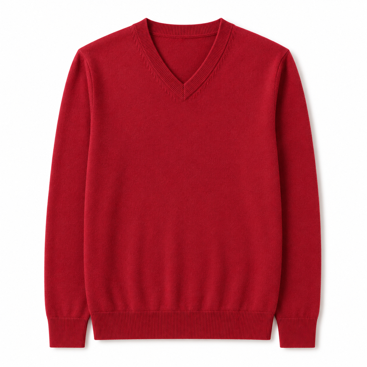 Cashmere Old Money Pull Over