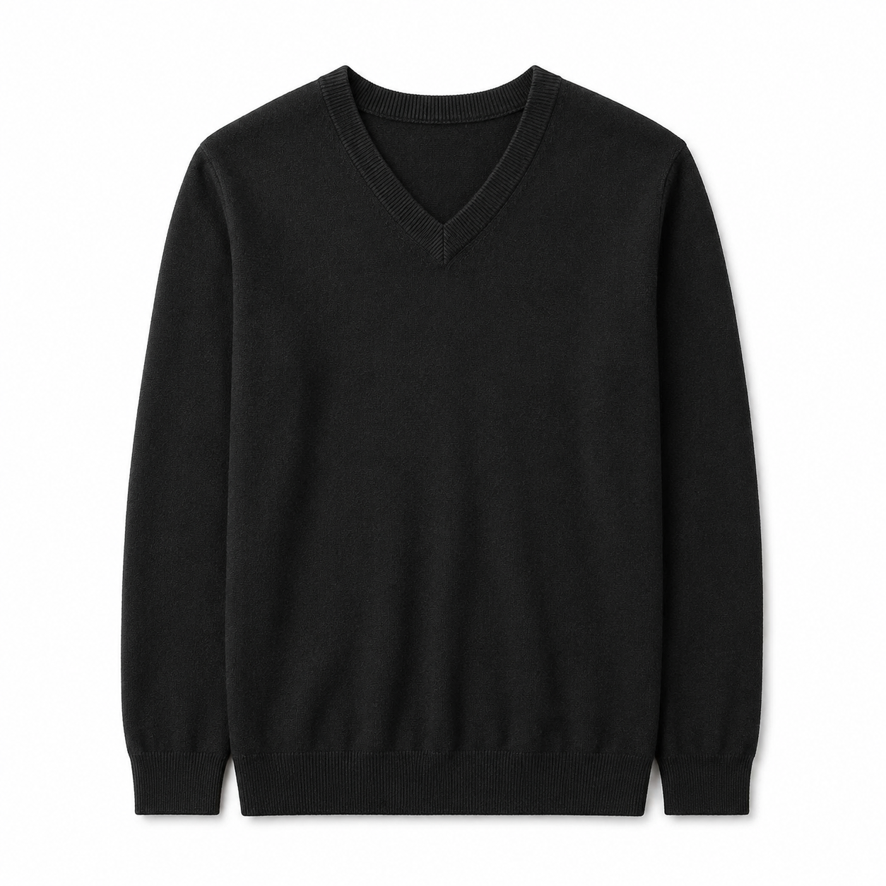 Cashmere Old Money Pull Over