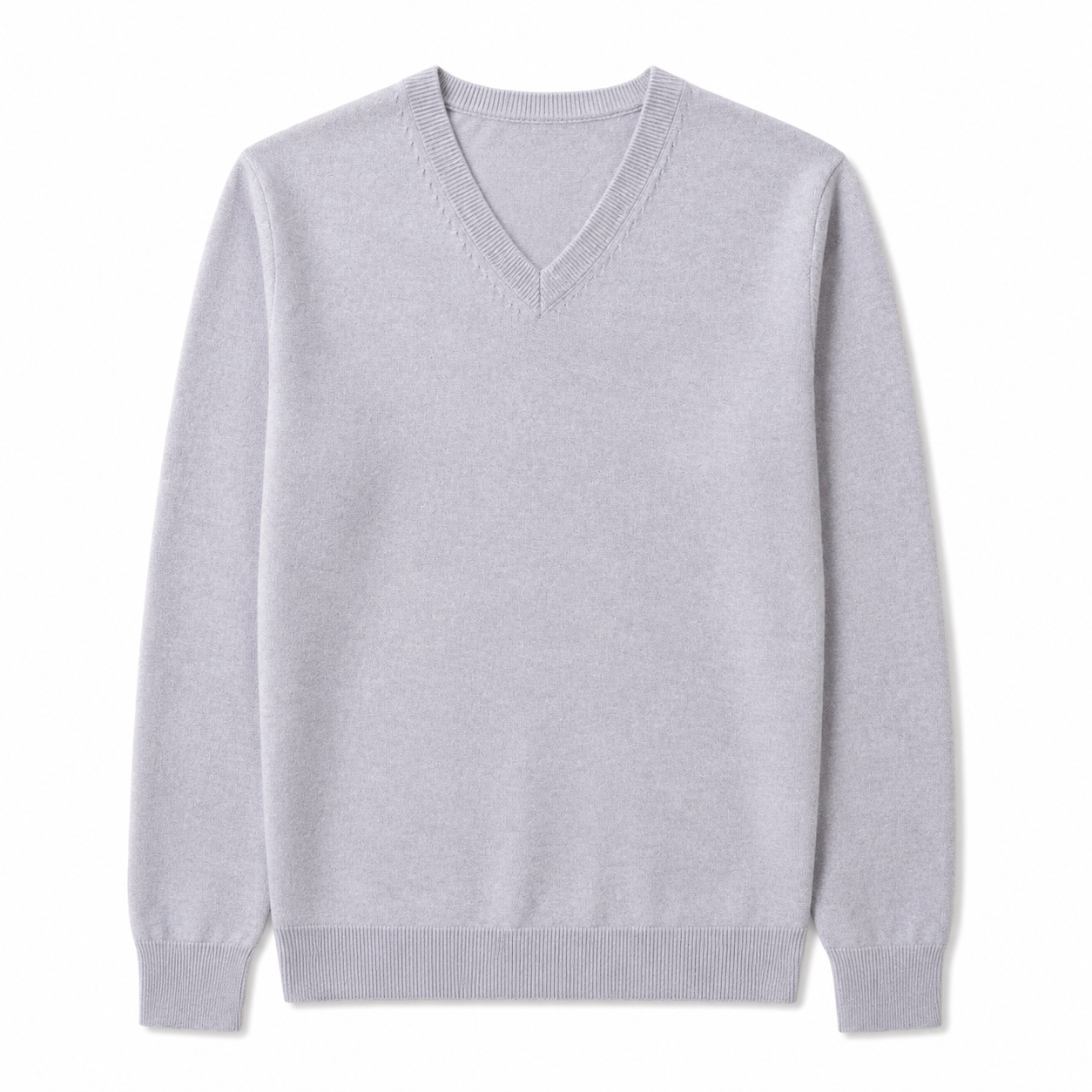 Cashmere Old Money Pull Over