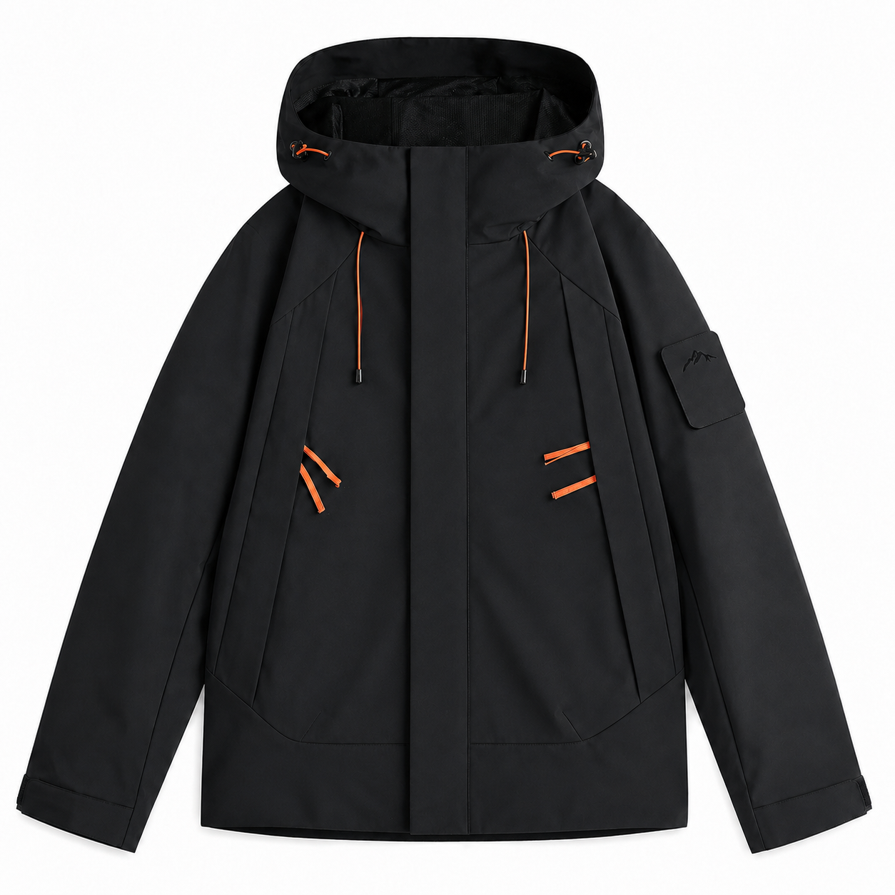 Mt Elbert Hiking Shell Jacket