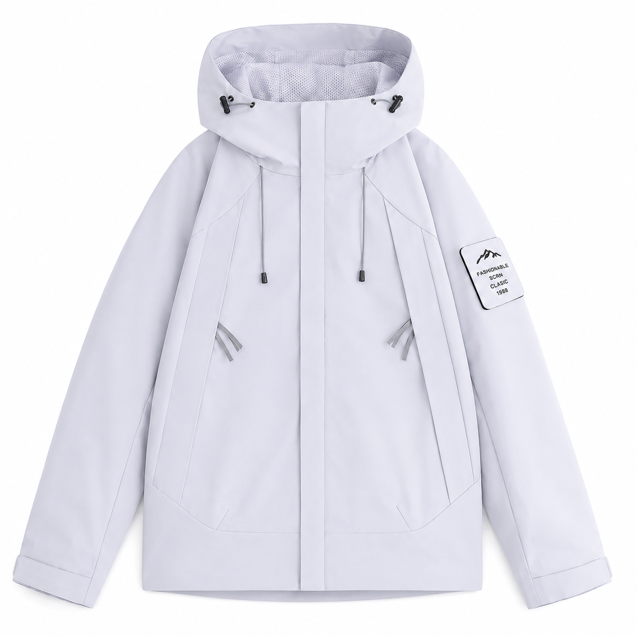 Mt Elbert Hiking Shell Jacket