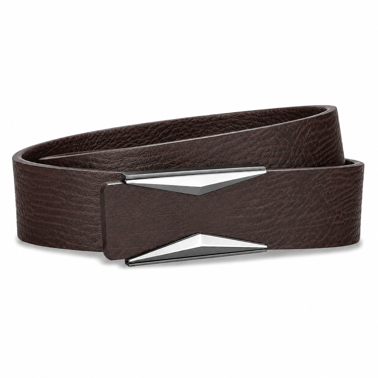 Cerez Leather Belt