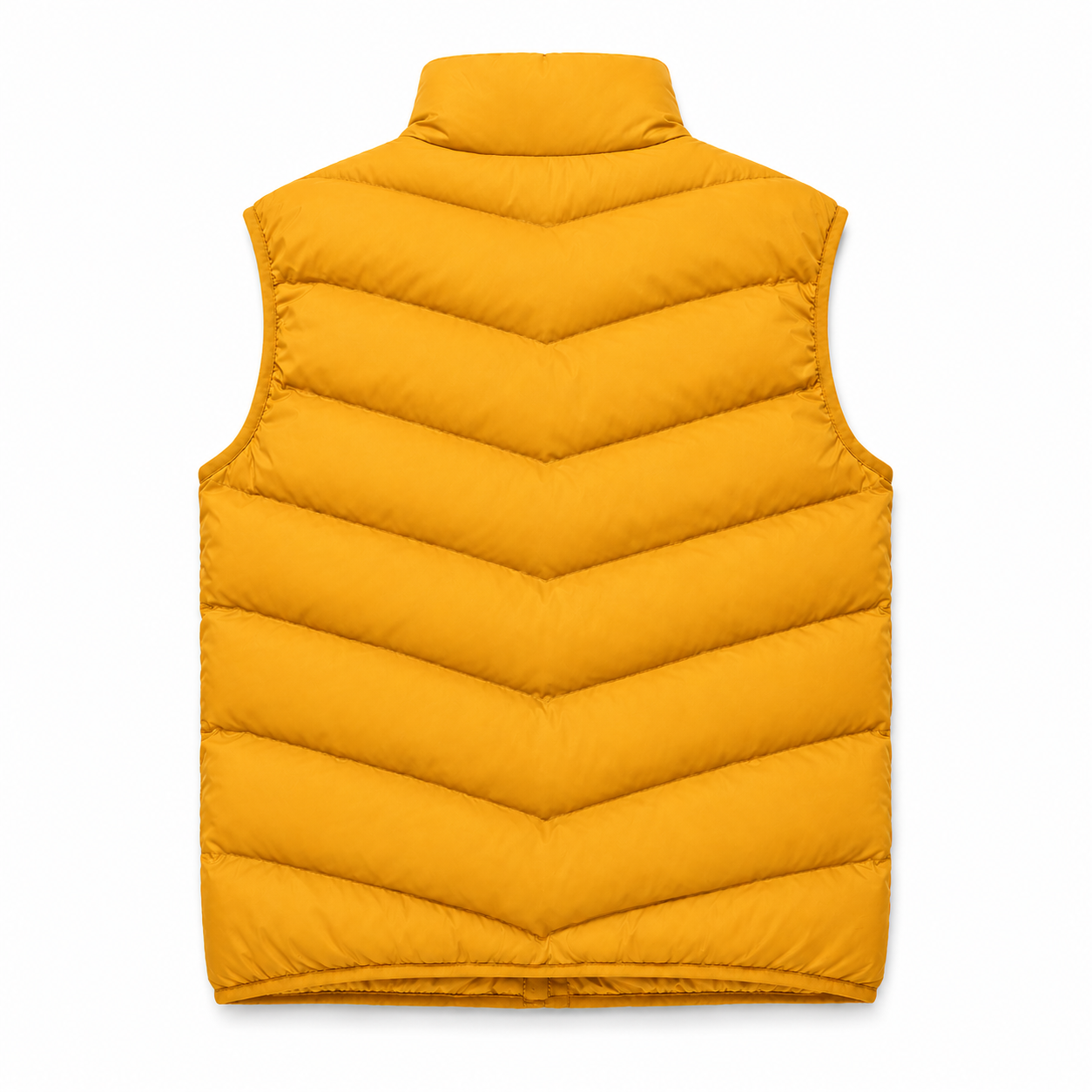 St Anton Puffer Vest