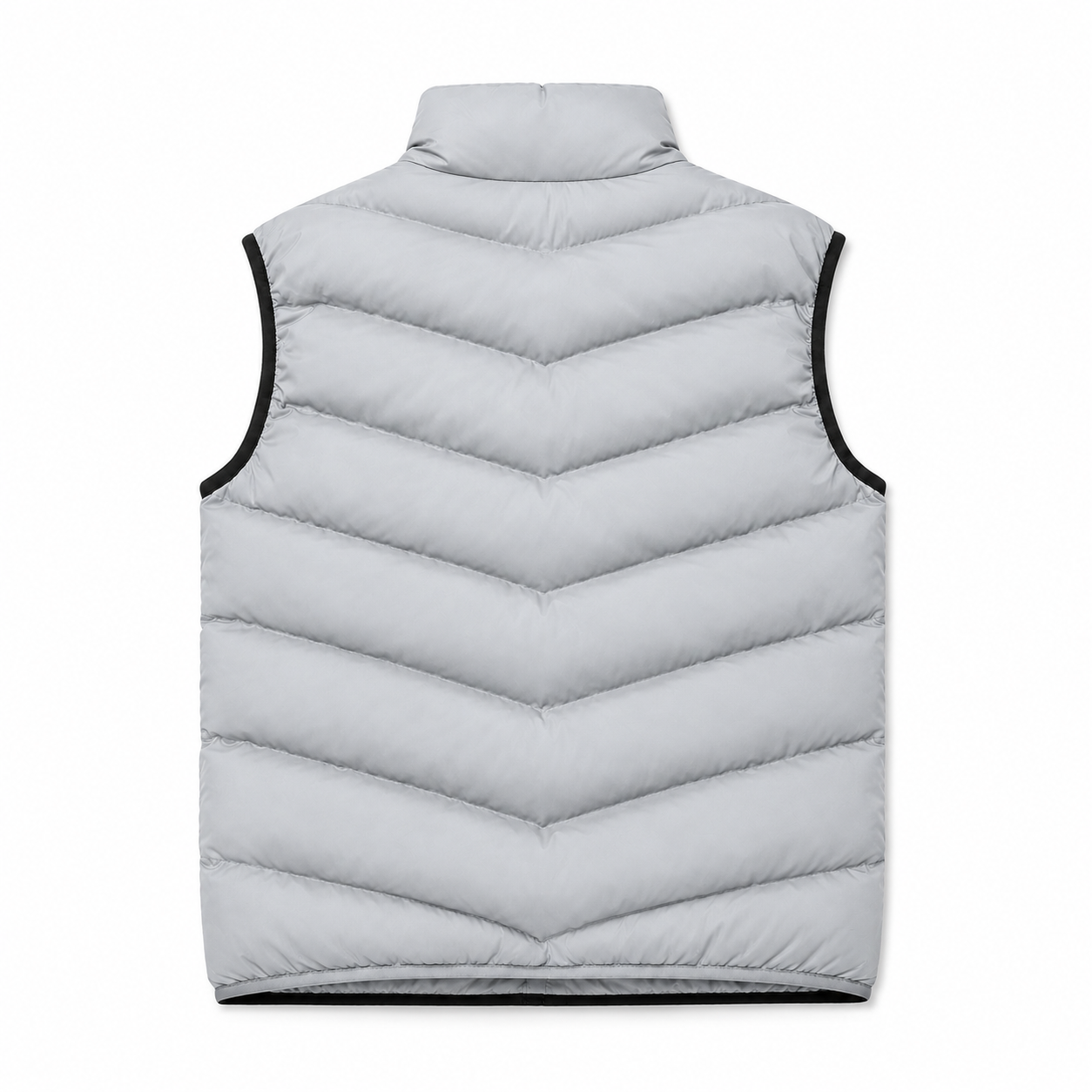 St Anton Puffer Vest