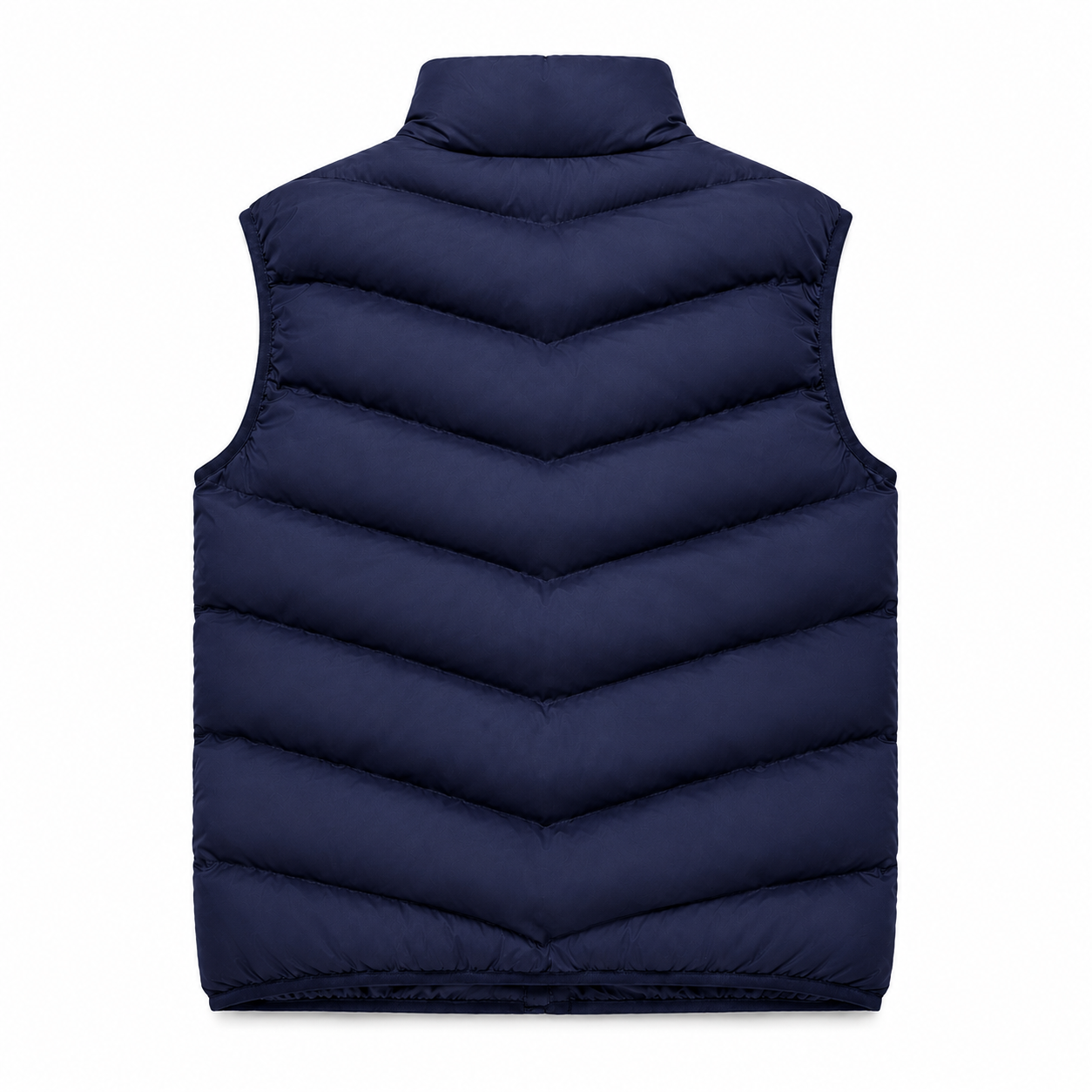 St Anton Puffer Vest