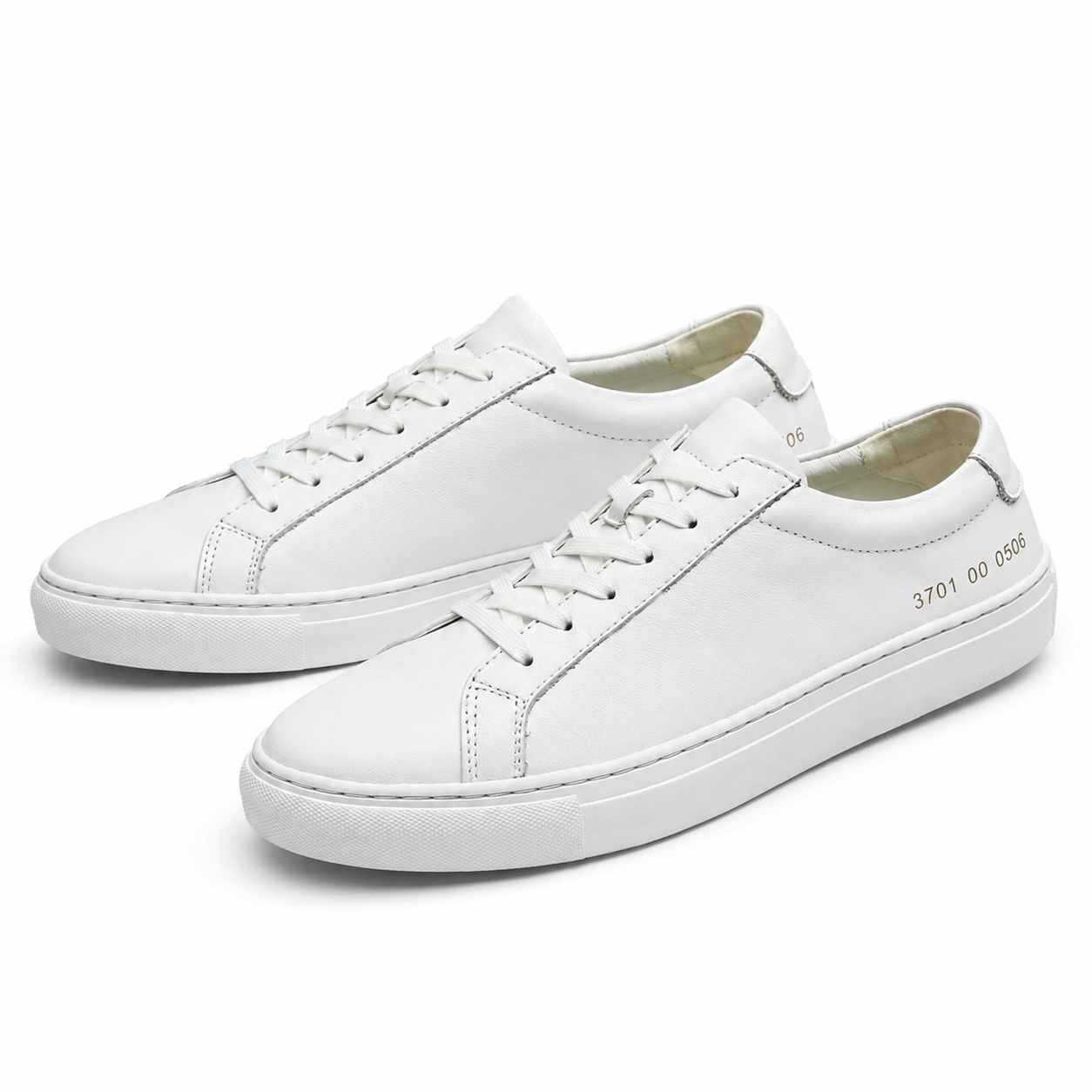 Standard Issue Premium Leather Day Sneaker