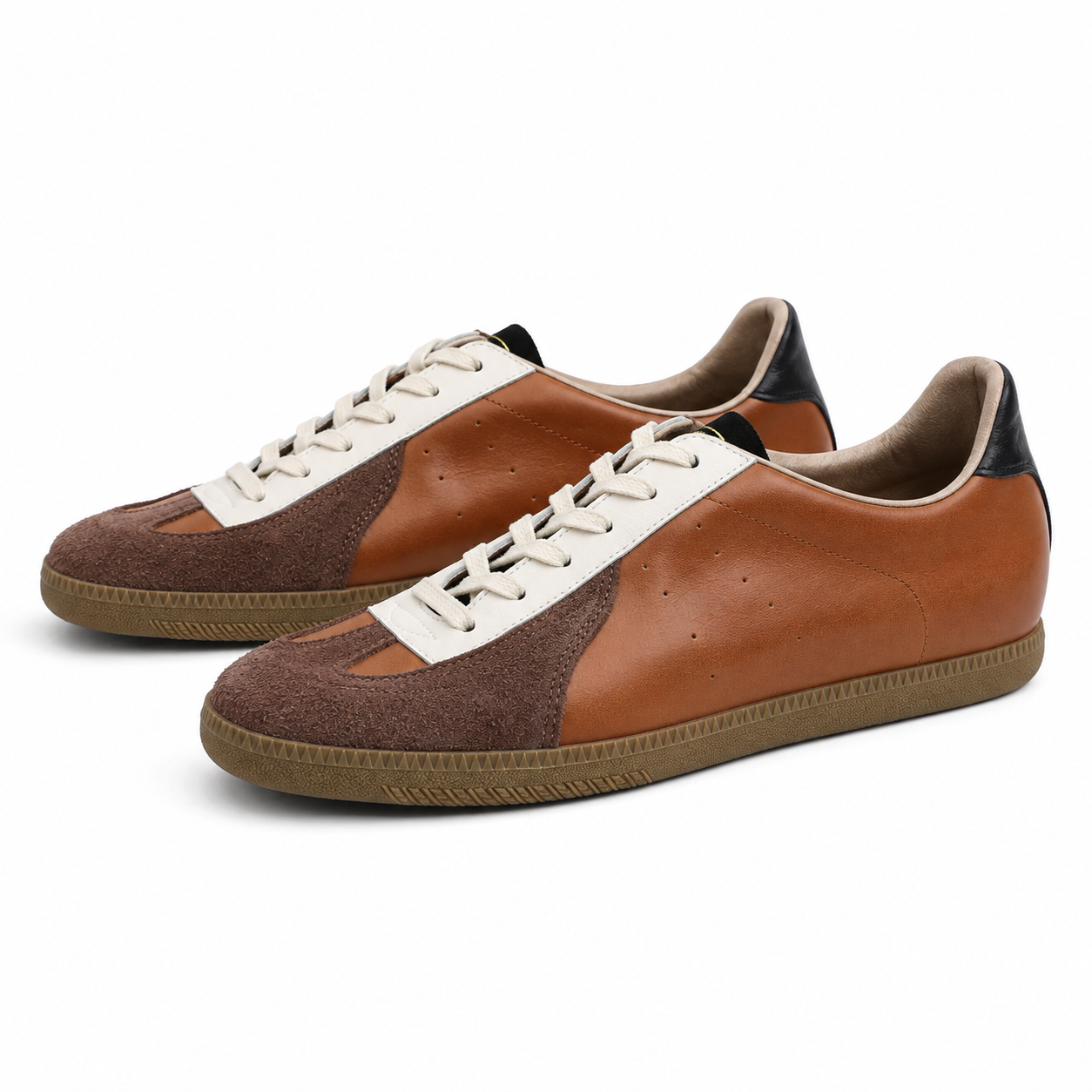Milo Wrestler Day Sneaker