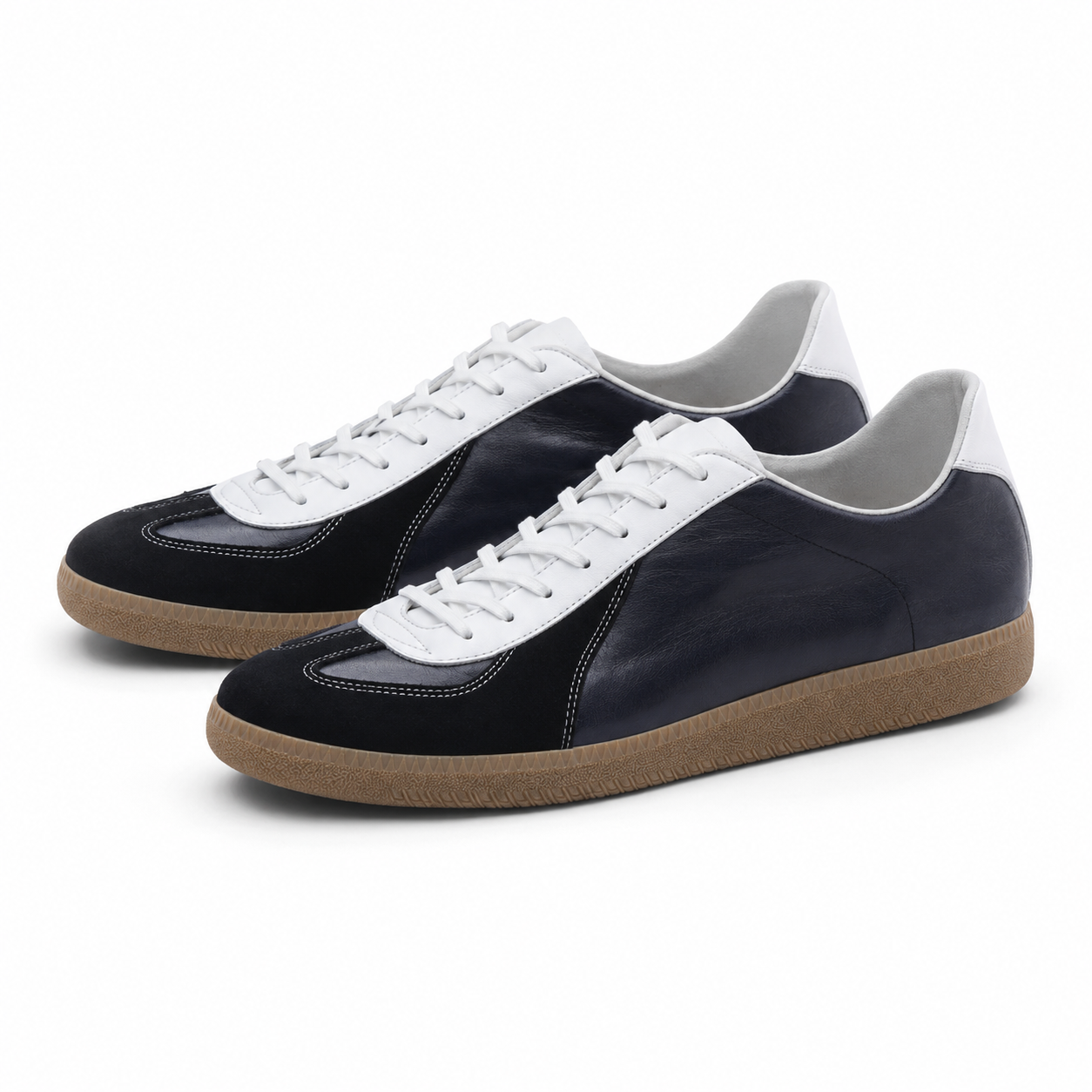 Milo Wrestler Day Sneaker