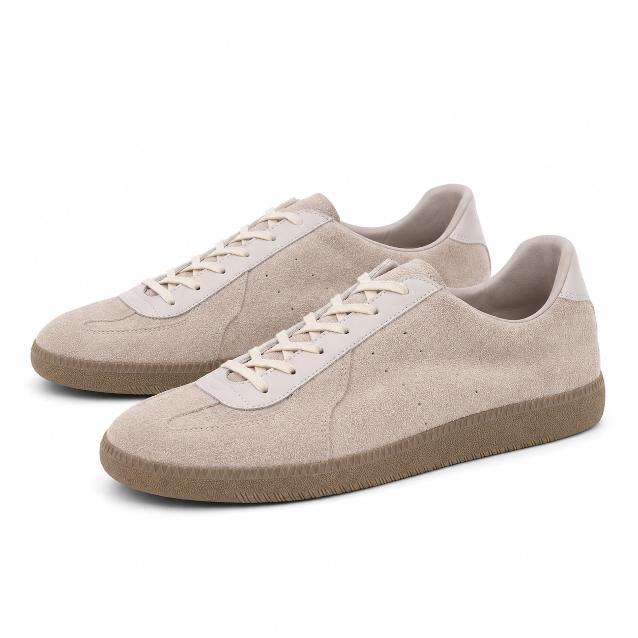 Milo Wrestler Day Sneaker