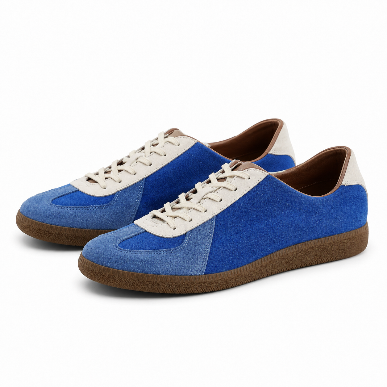 Milo Wrestler Day Sneaker
