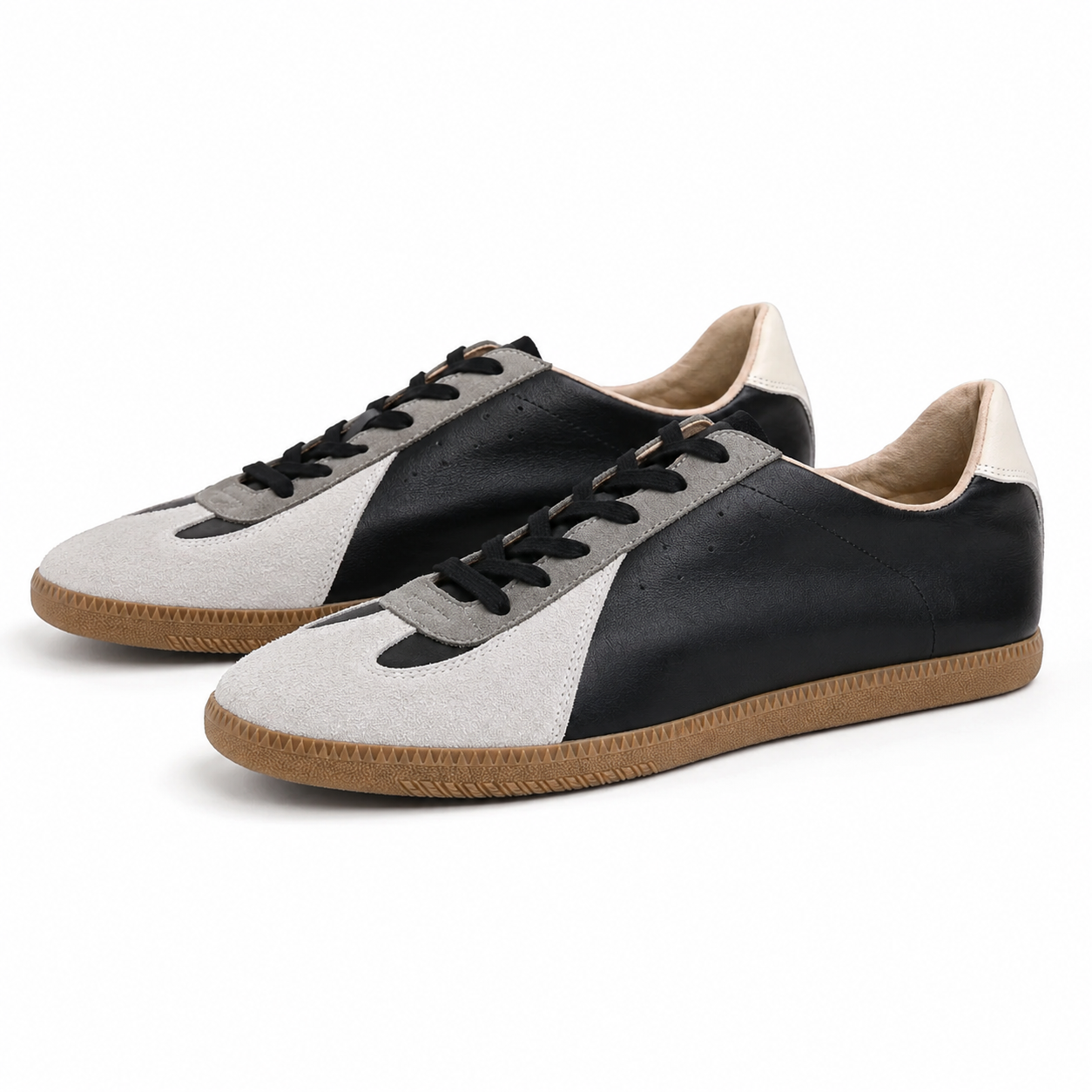 Milo Wrestler Day Sneaker