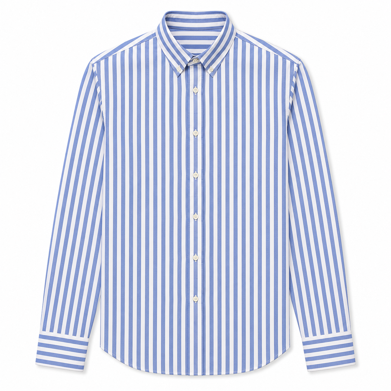 Orleans Button Up Shirt