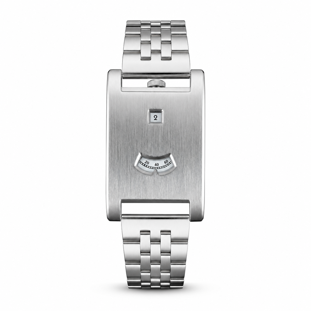 Eames Minimalist Watch