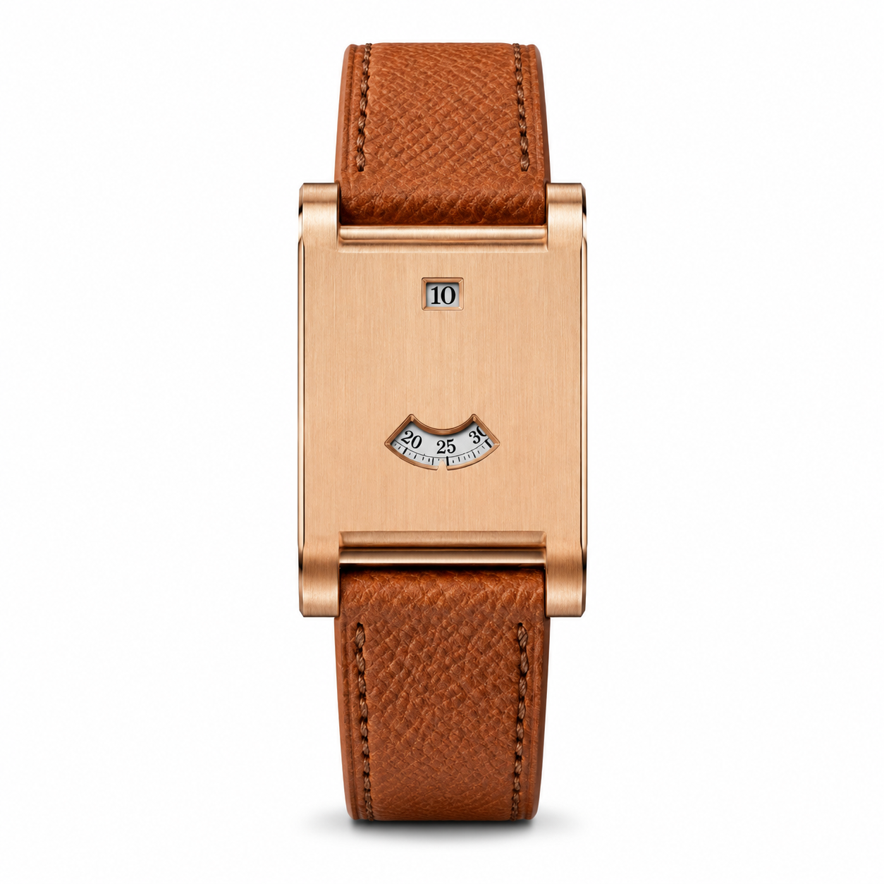 Eames Minimalist Watch