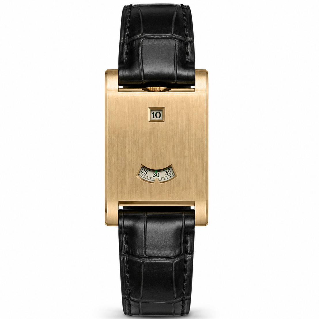 Eames Minimalist Watch