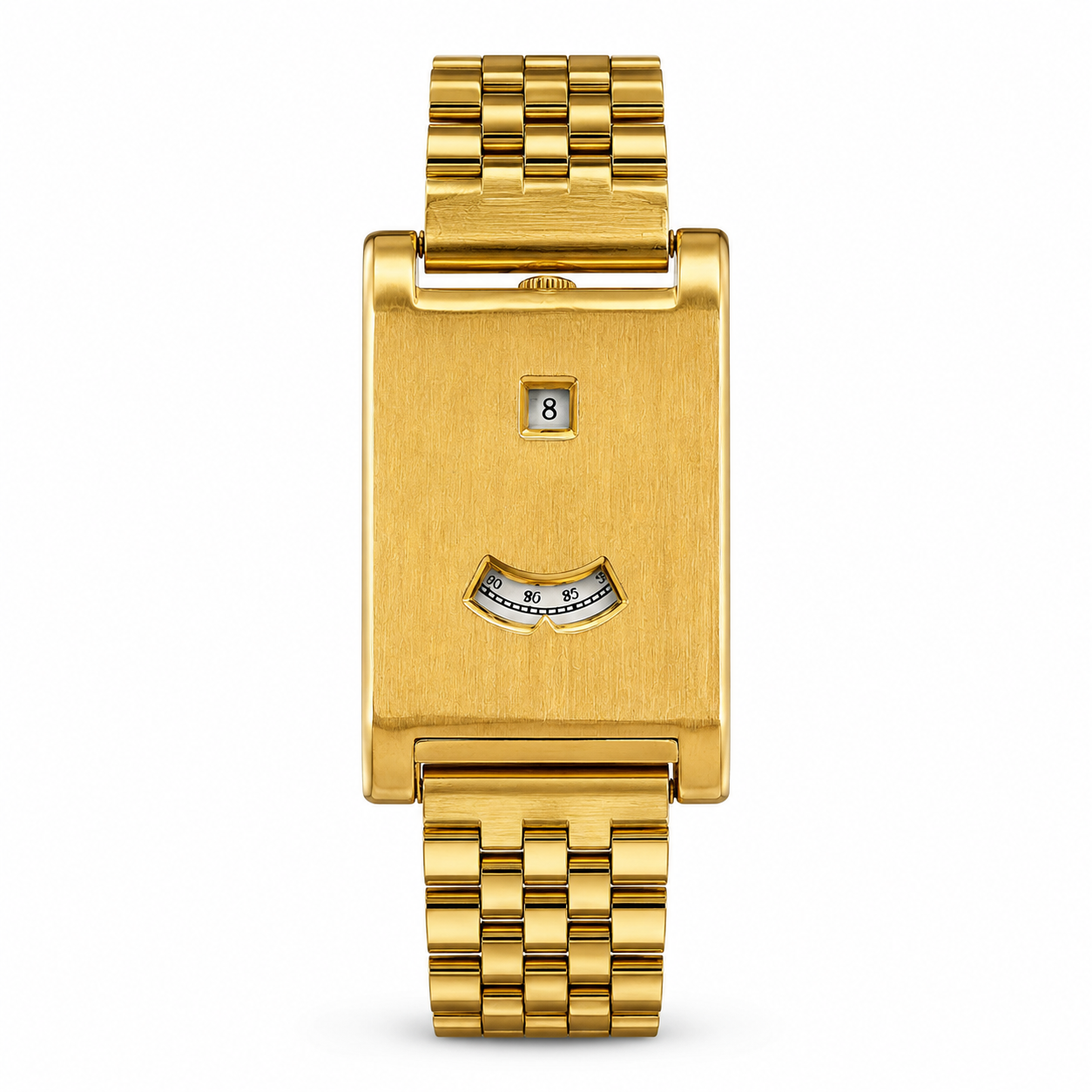 Eames Minimalist Watch