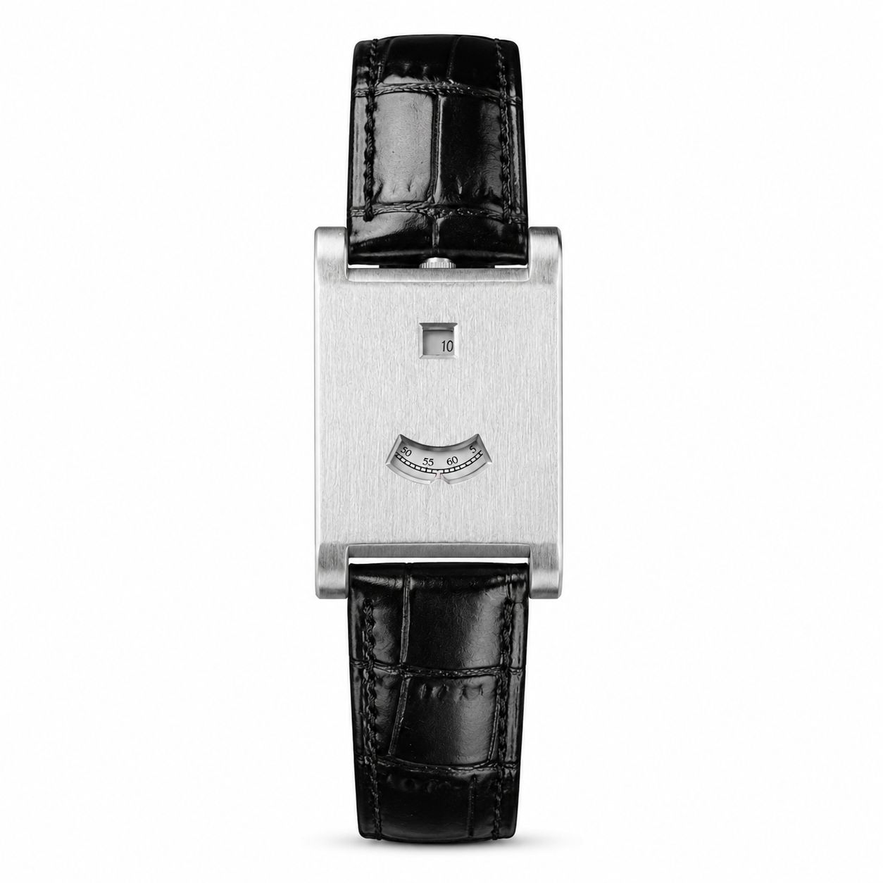Eames Minimalist Watch