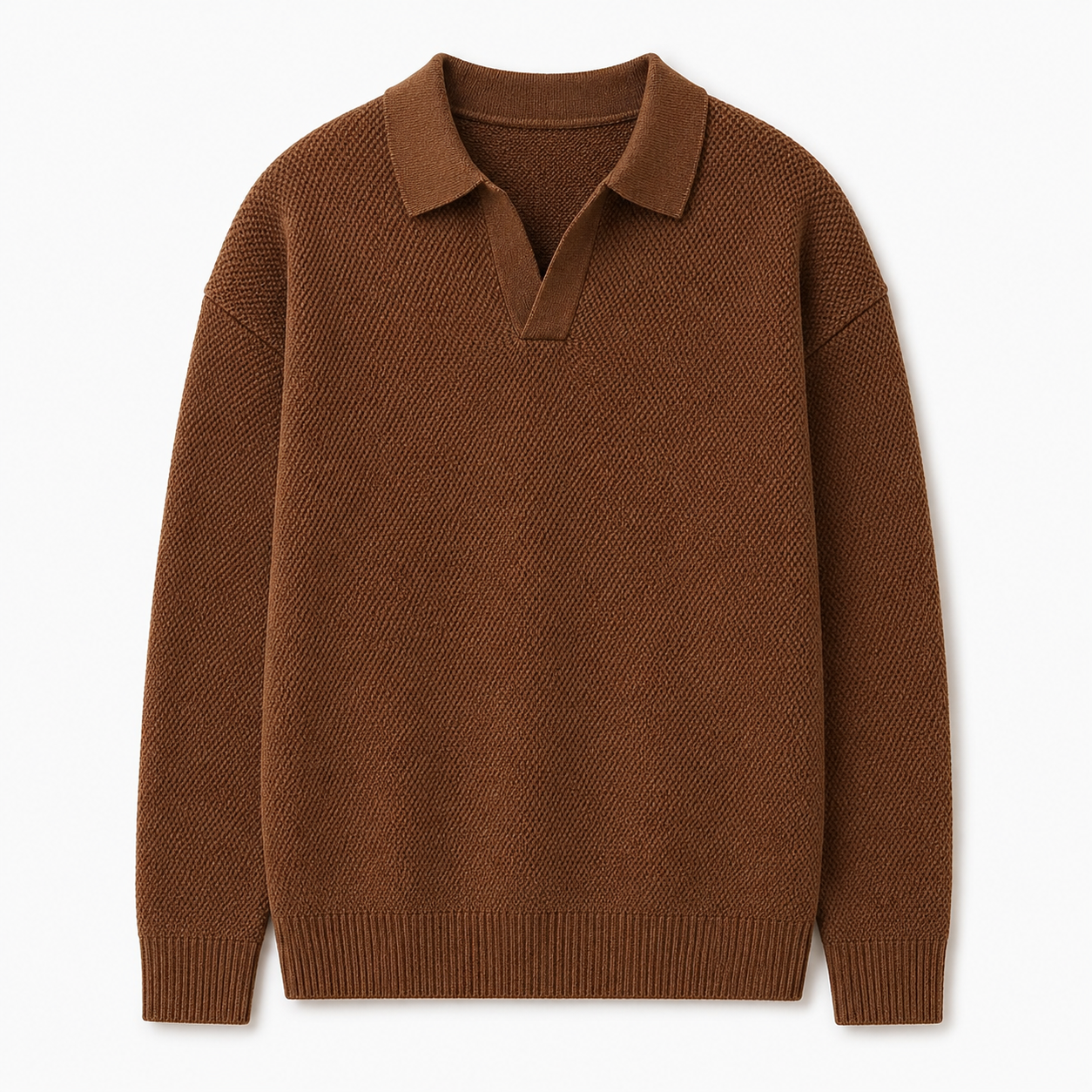 Fortino Knit Sweater