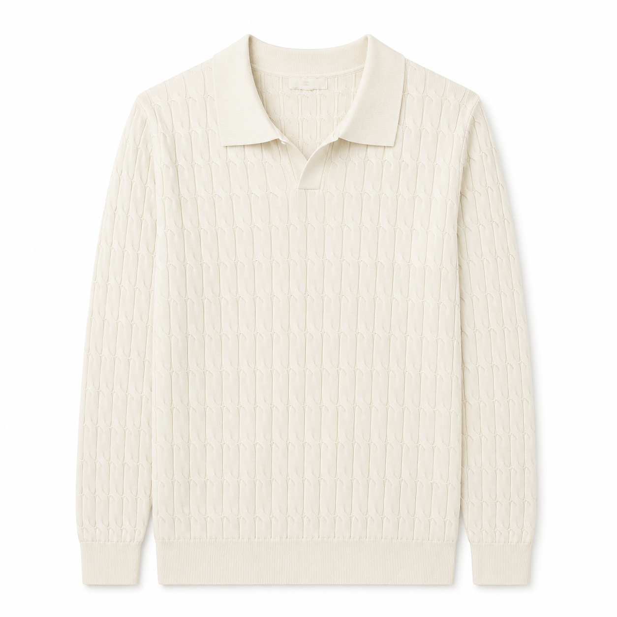 Carrera Knit Sweater