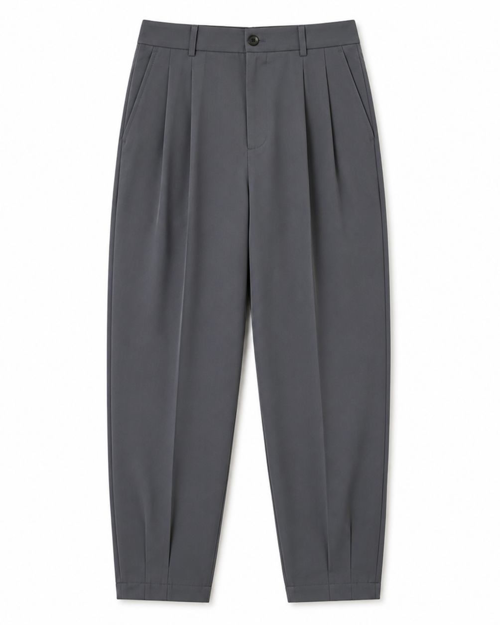 Sorrento High-Waisted Trouser