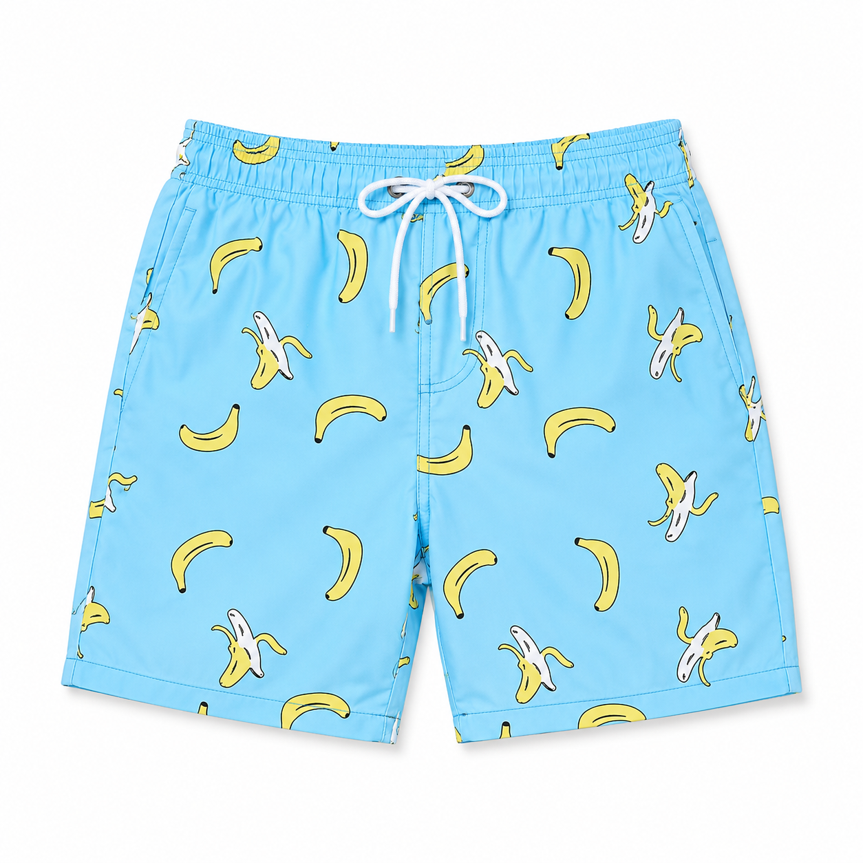 Key West Swim Trunks