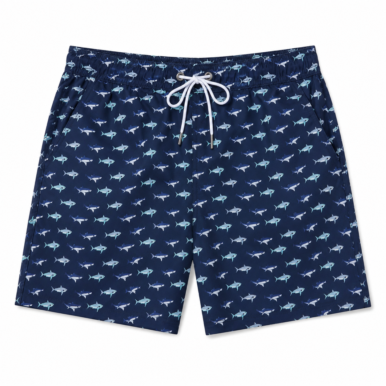 Key West Swim Trunks