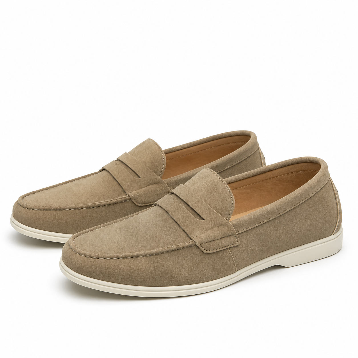 Brando Loafer