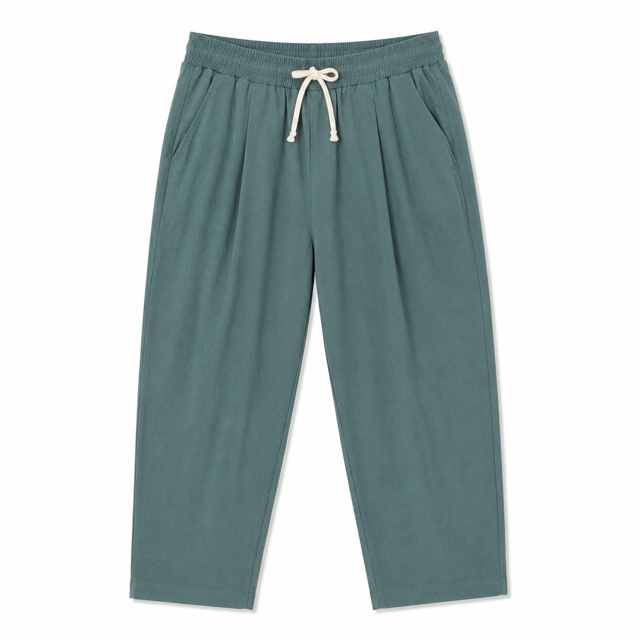 Westchester Cotton Pantalon