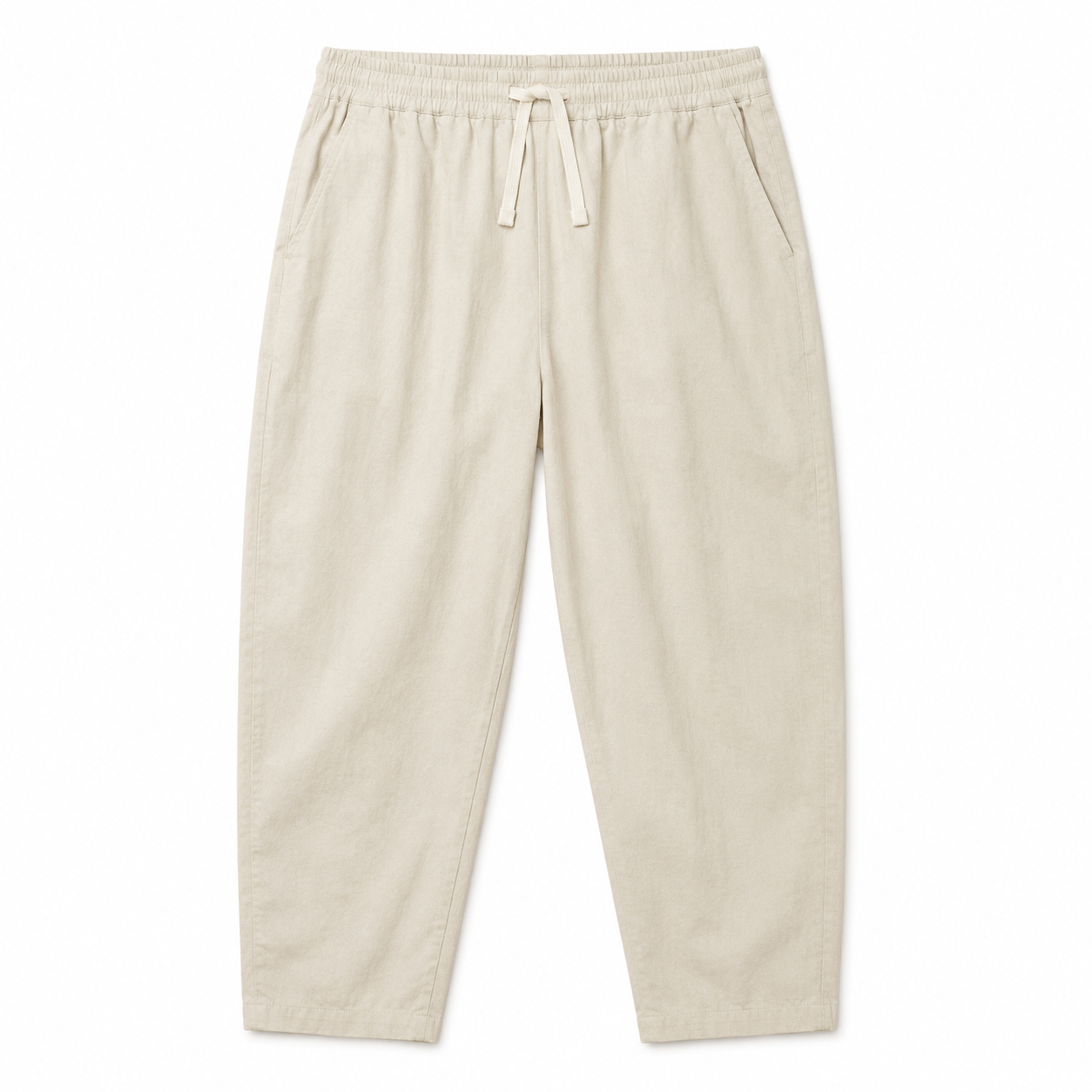Westchester Cotton Pantalon