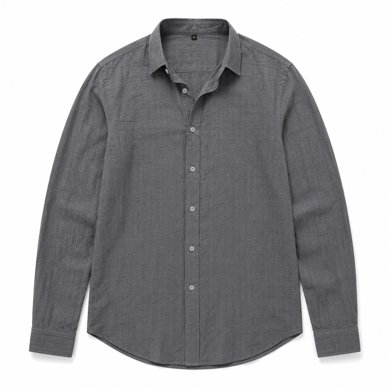 Calariana Linen Shirt