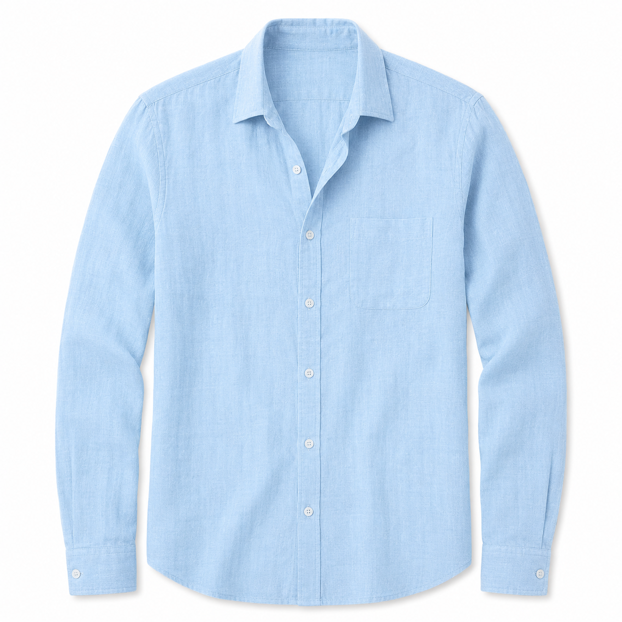 Calariana Linen Shirt