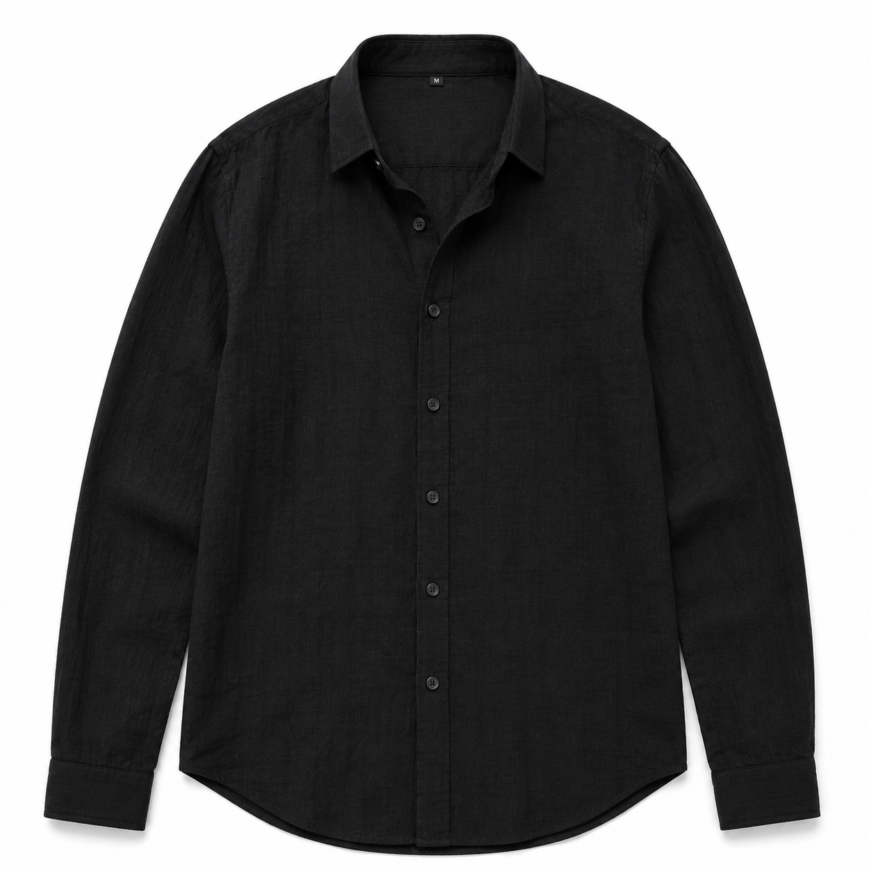 Calariana Linen Shirt