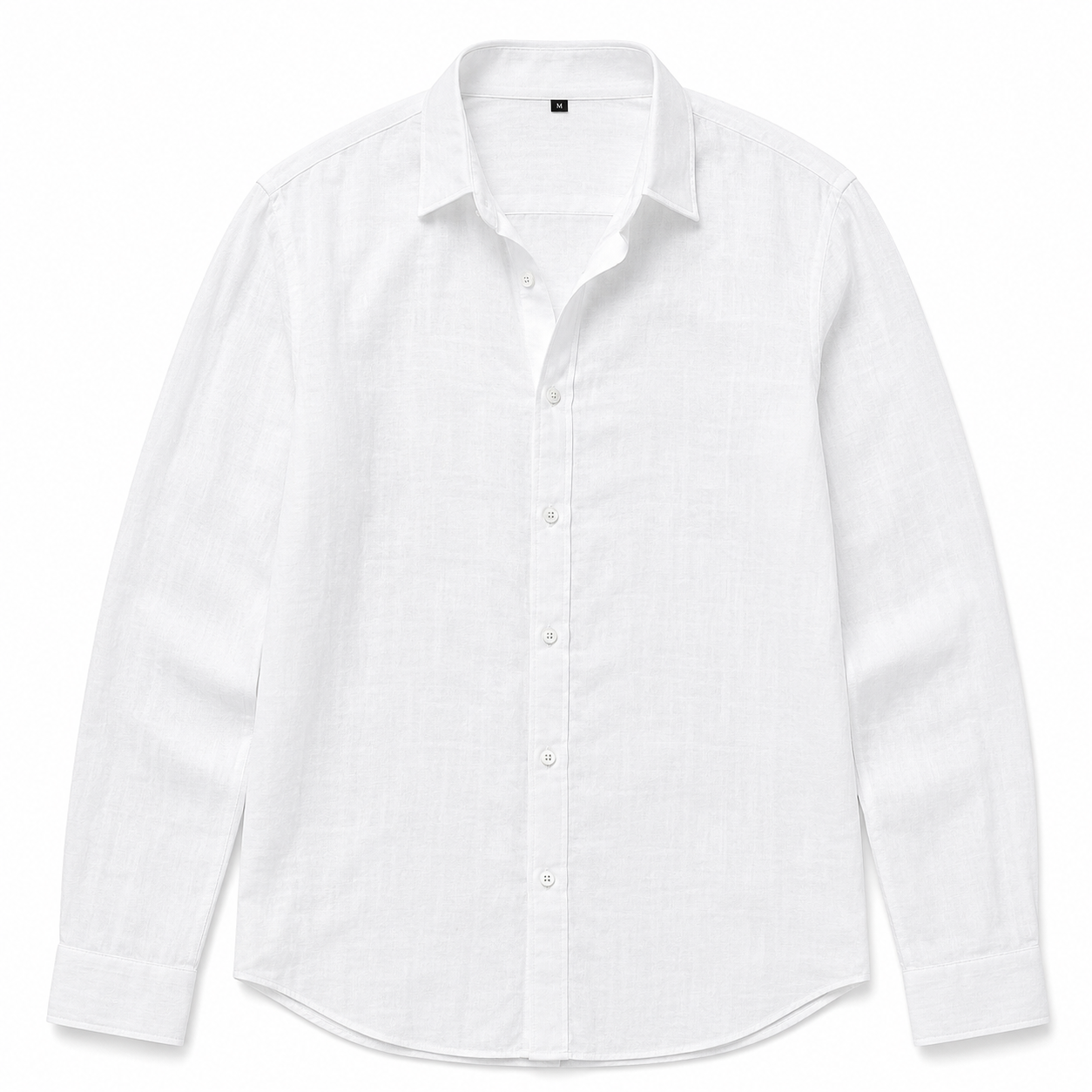 Calariana Linen Shirt