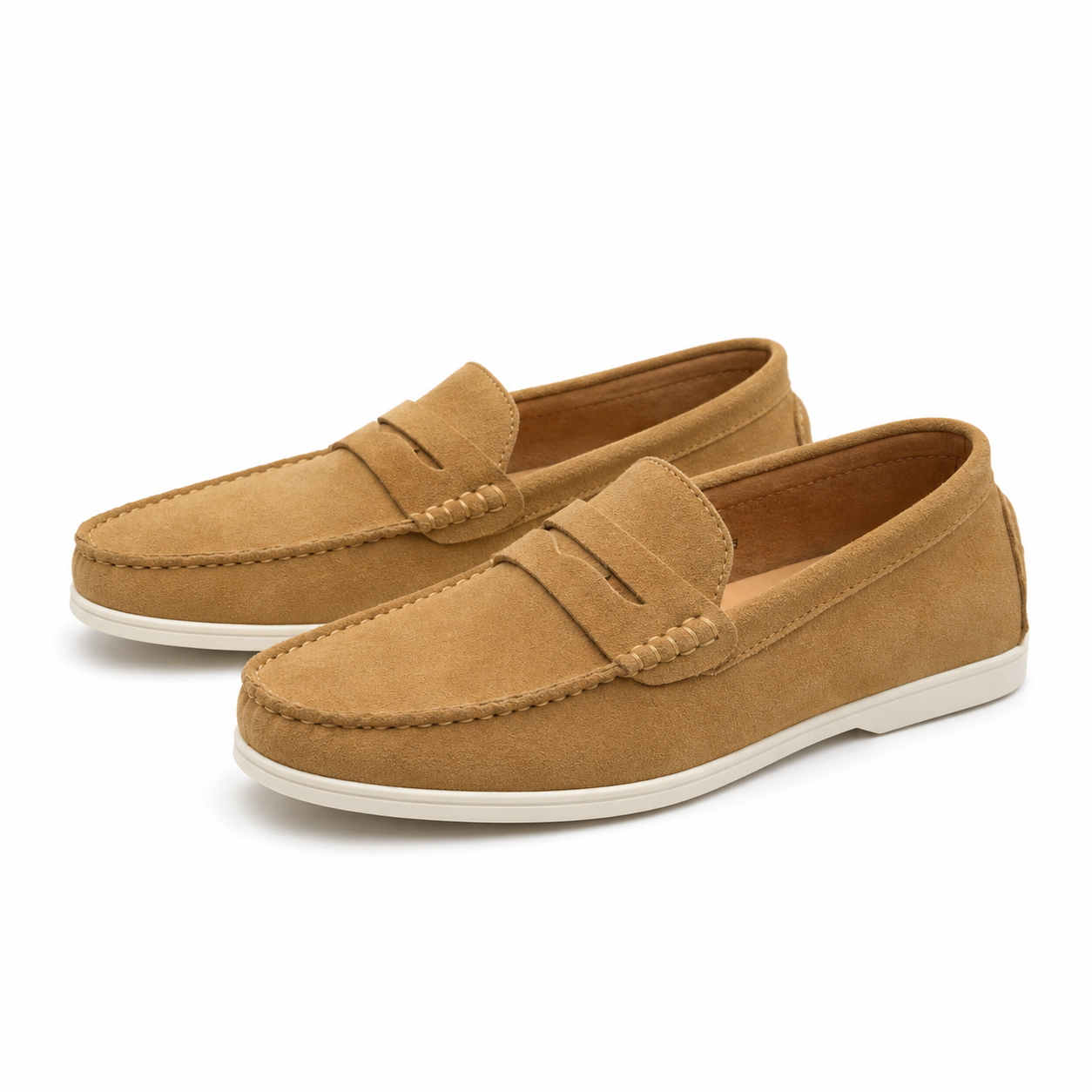 Brando Loafer