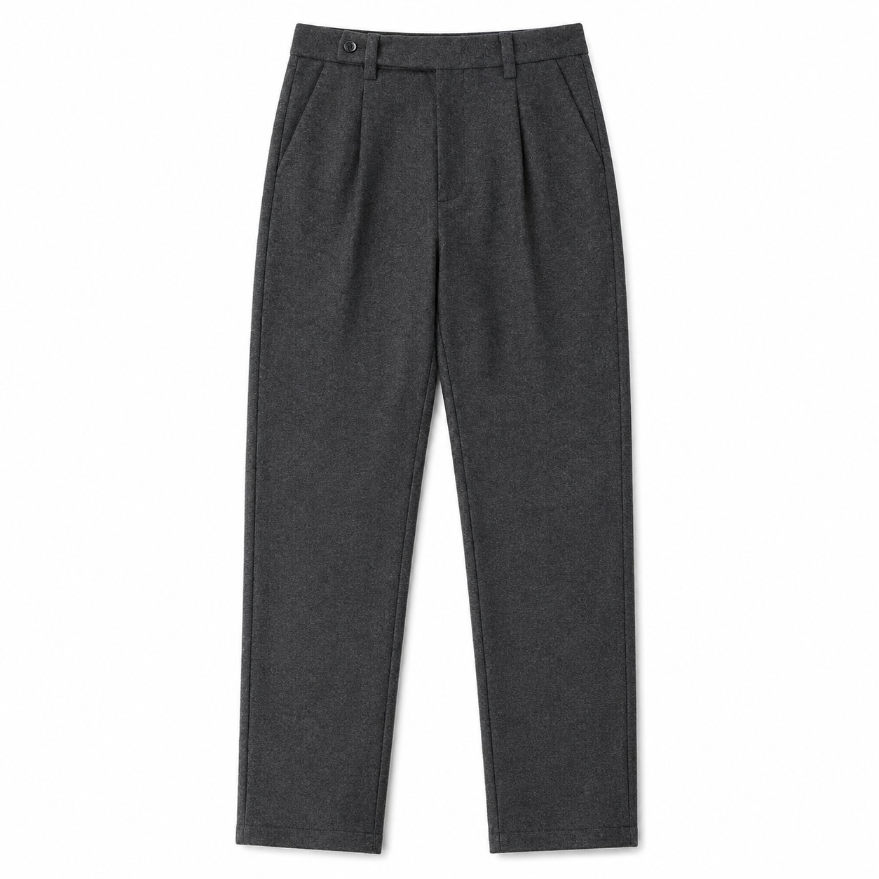 West End Wool Trousers