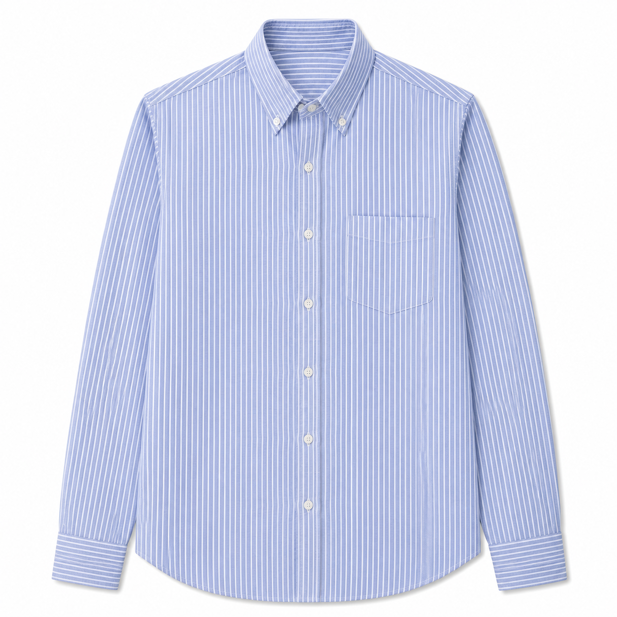 Oxford Button Down Shirt