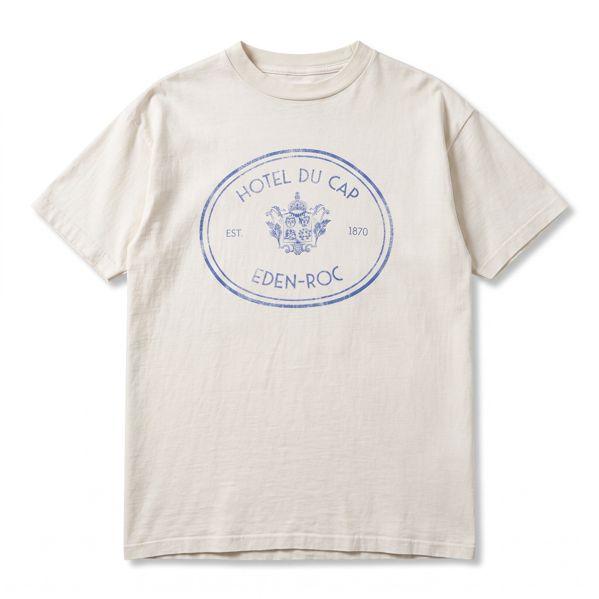 Hotel Du Cap-Eden-Roc Vintage T-Shirt