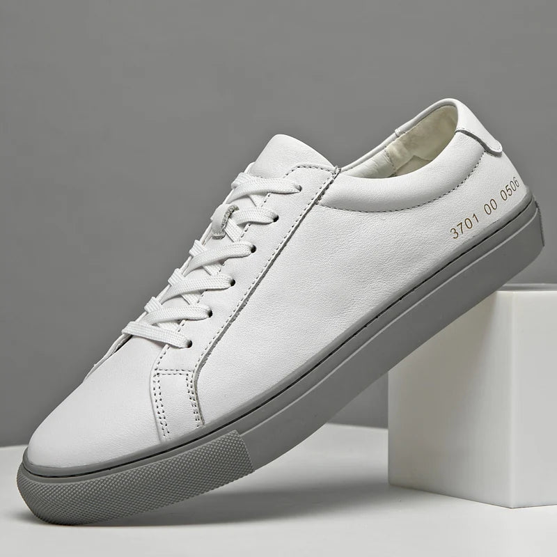 Standard Issue Premium Leather Day Sneaker
